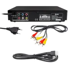 Hello Dxt Hello Hl 5483 USB HDMI Kumandalı Hd DVD Dıvx Player