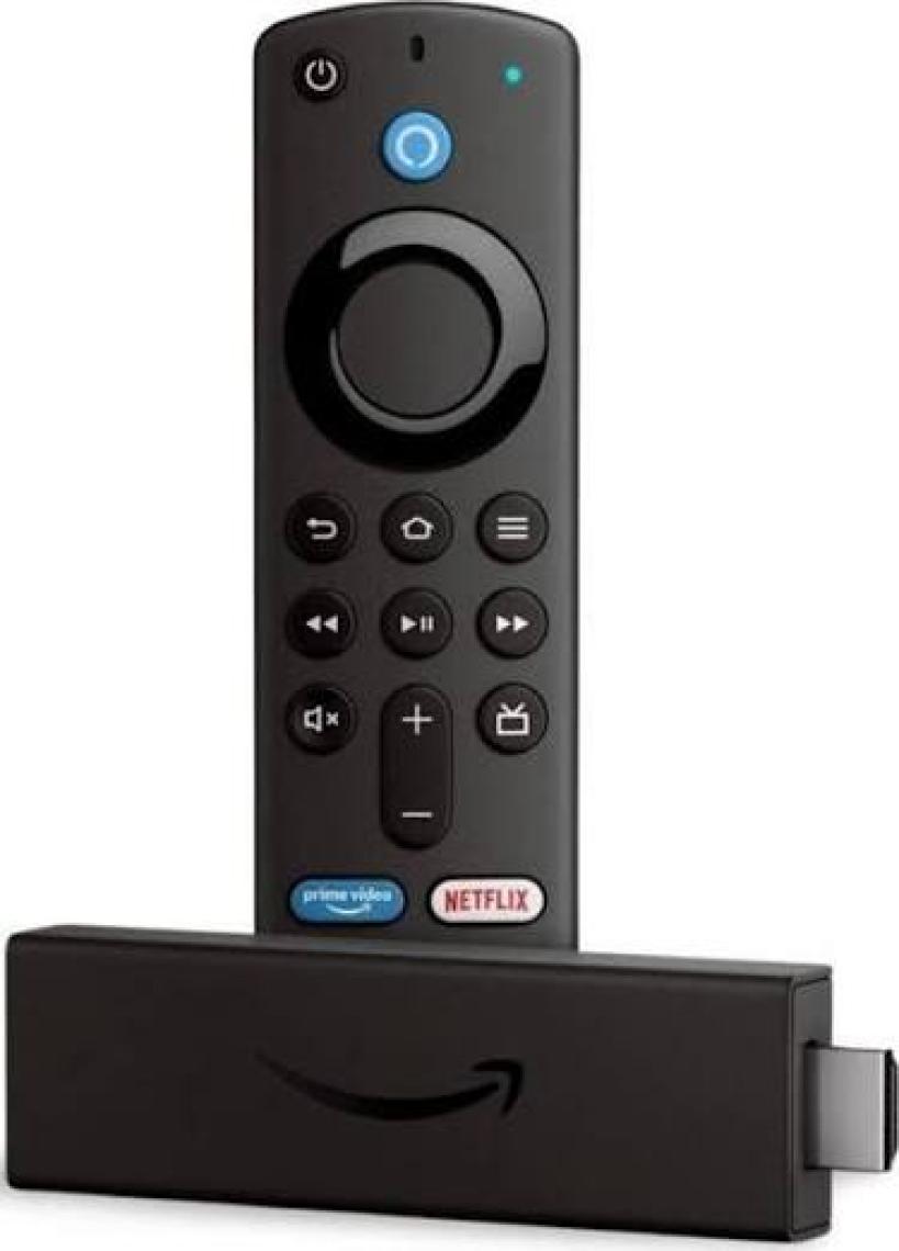 Amazon Fire TV Stick Medya Oynatıcı FULL HD Media Player
