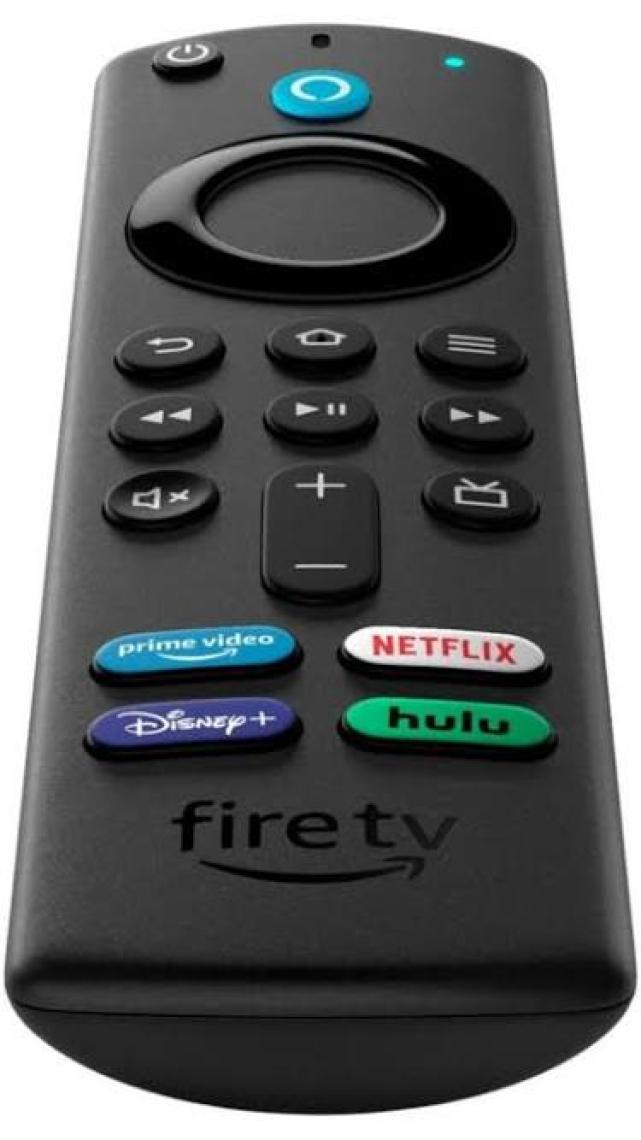 Amazon Fire TV Stick Medya Oynatıcı FULL HD Media Player