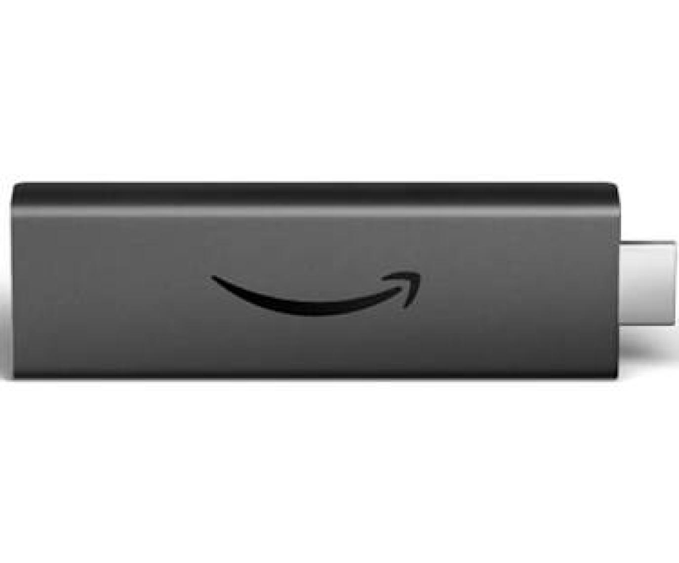 Amazon Fire TV Stick Medya Oynatıcı FULL HD Media Player