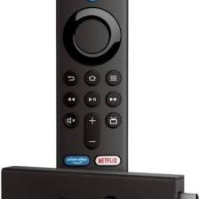 Amazon Fire TV Stick Medya Oynatıcı FULL HD Media Player