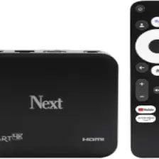 Next Start 4K Android TV Box