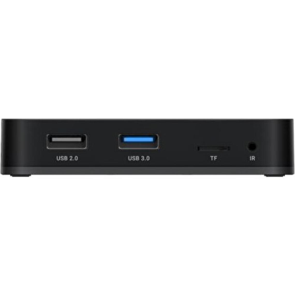 Redline Matepro 4gb Ram 32GB Hafıza Amlogic S905X3 Cpu Android TV Box