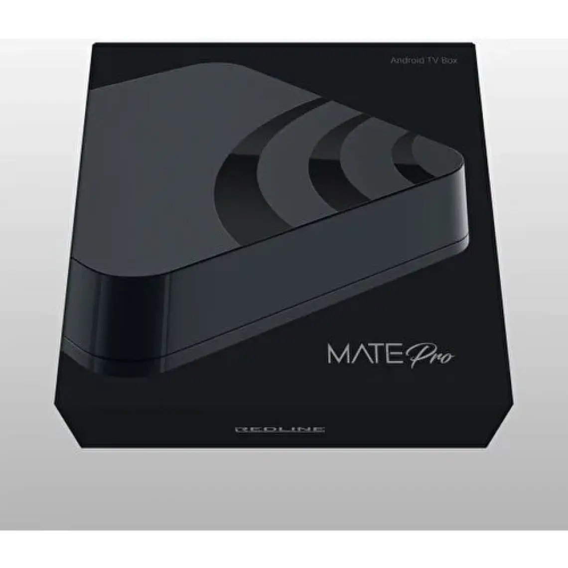 Redline Matepro 4gb Ram 32GB Hafıza Amlogic S905X3 Cpu Android TV Box