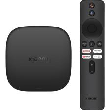 Xiaomi Mi Box S 4K 3. Nesil Android Tv Box