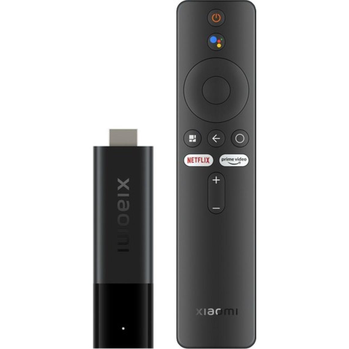 Xiaomi Mi TV Stick 4K Dolby Chromecast Android TV Medya Oynatıcı