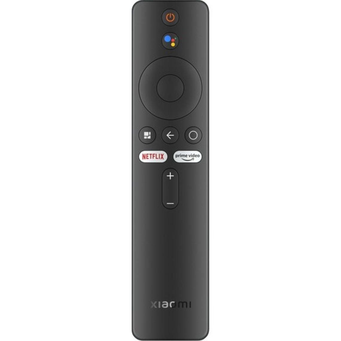 Xiaomi Mi TV Stick 4K Dolby Chromecast Android TV Medya Oynatıcı