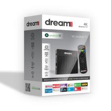 W2 4kandroid Tv Box Android 11