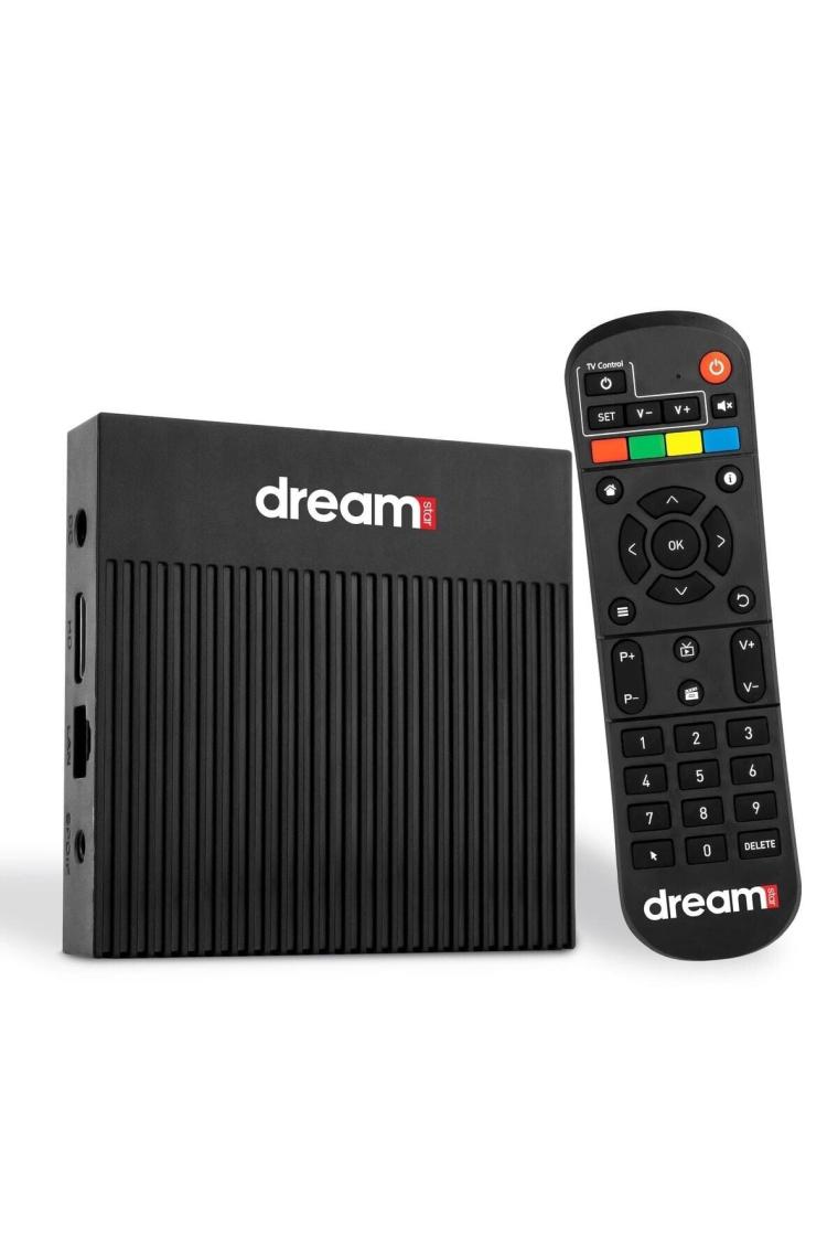 W2 4kandroid Tv Box Android 11