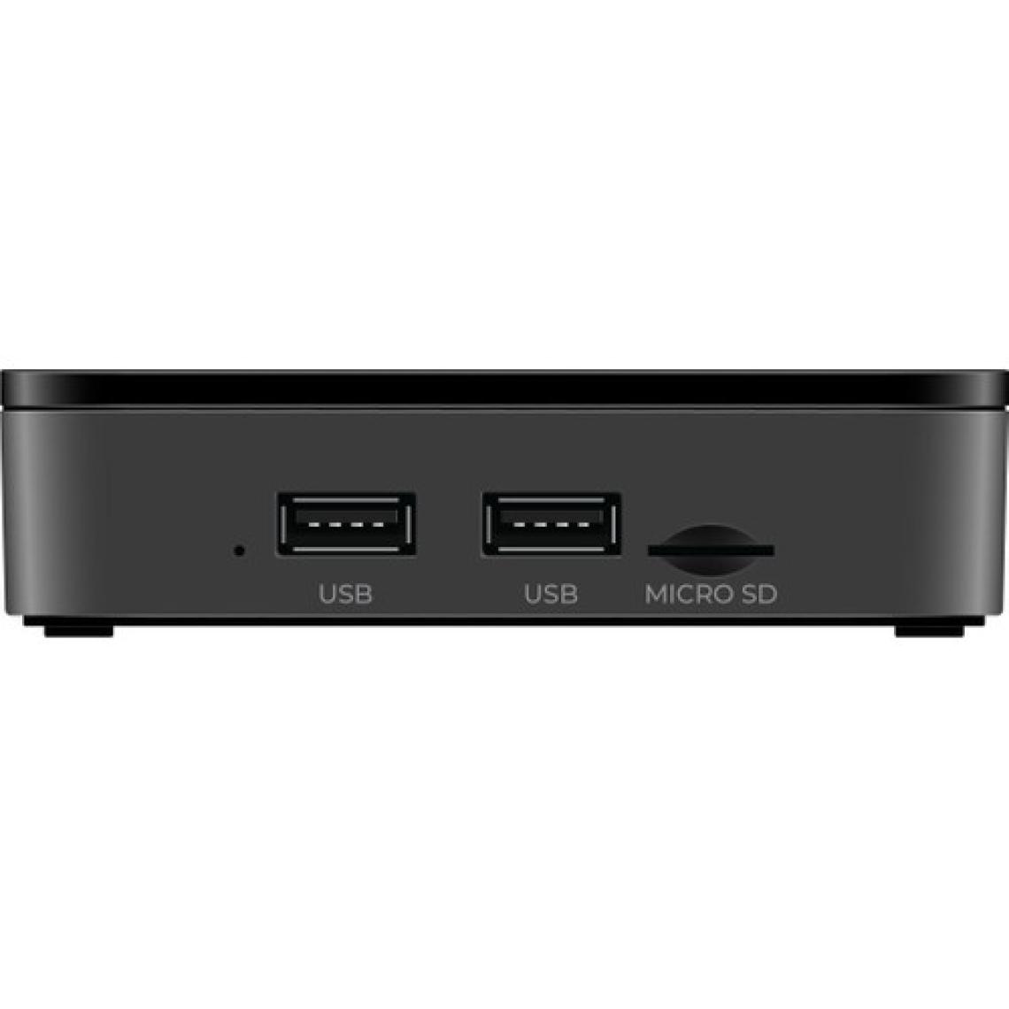 Redline RED360 X100 Pro 16GB Google Tv