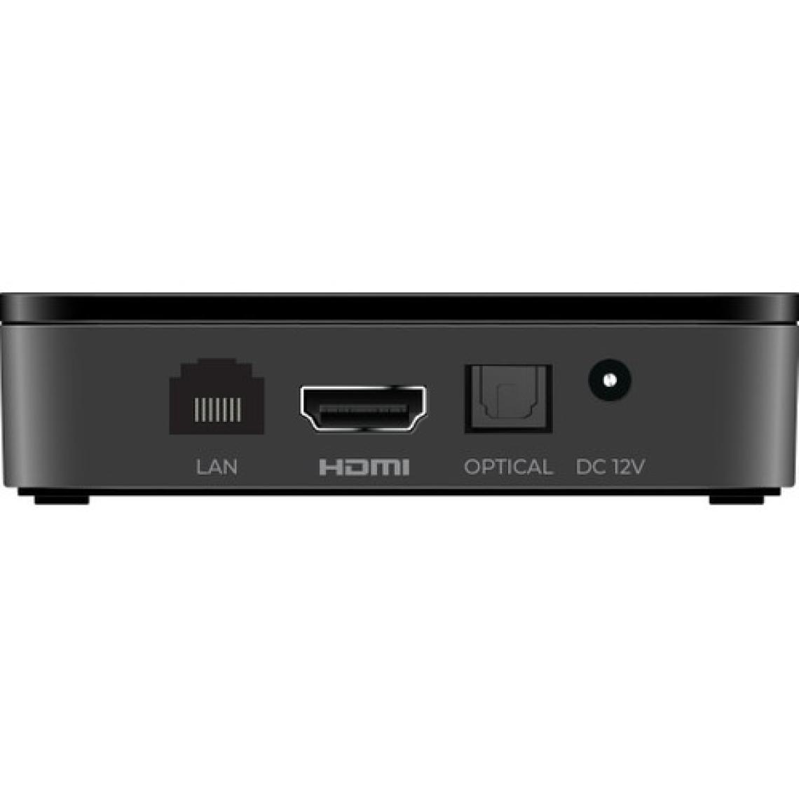 Redline RED360 X100 Pro 16GB Google Tv