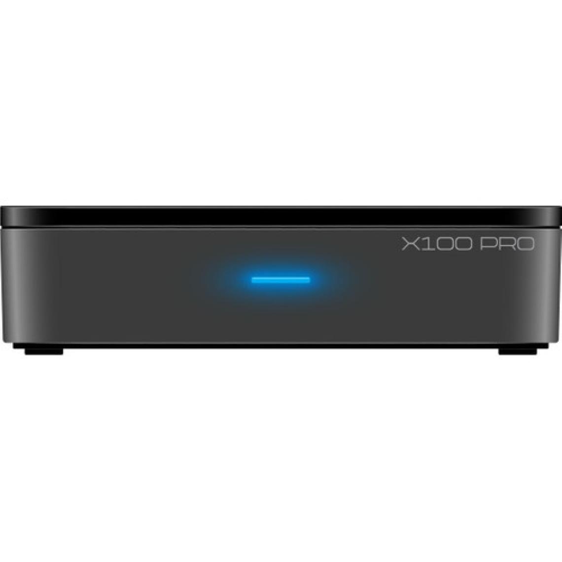 Redline RED360 X100 Pro 16GB Google Tv