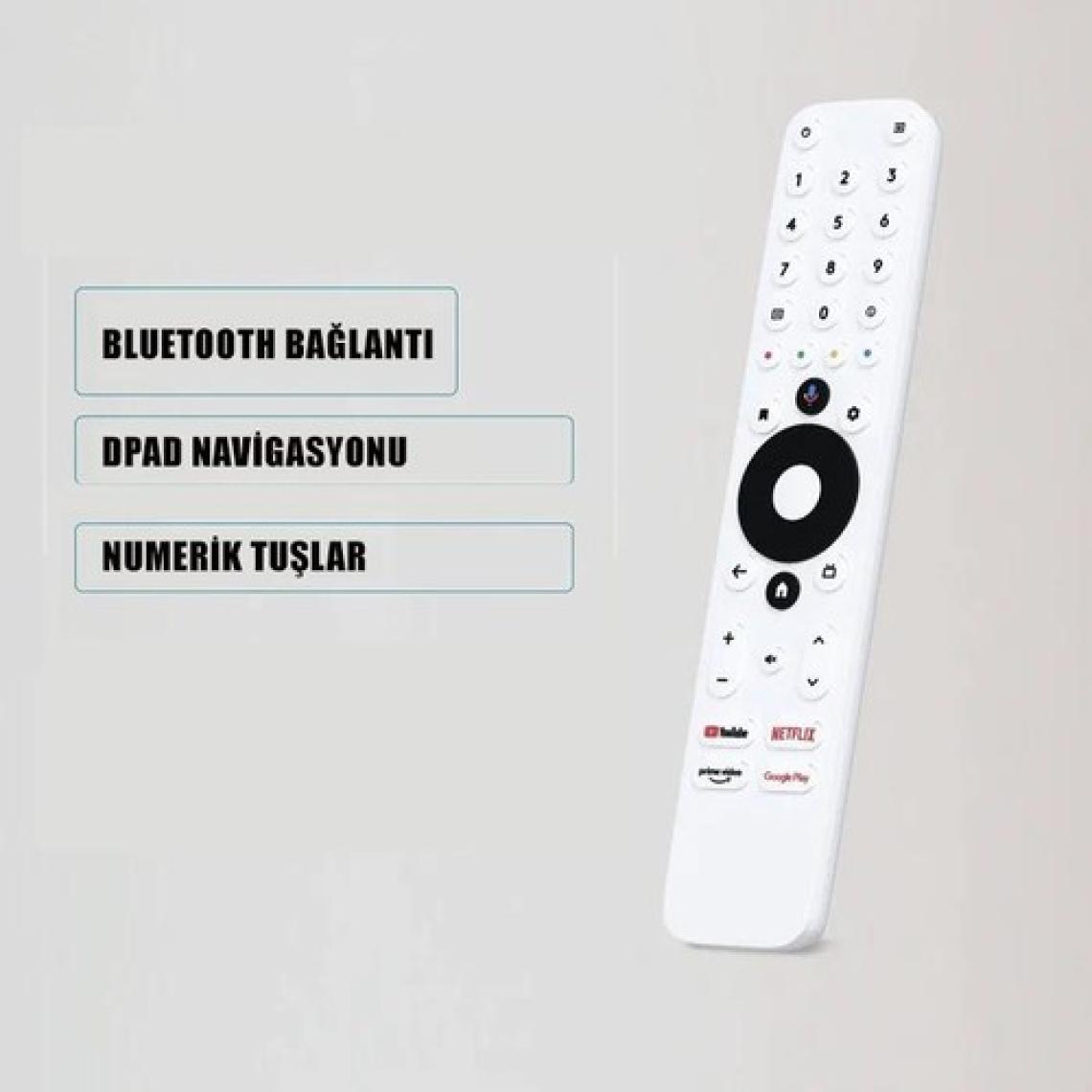 Mecool Km2 Plus Deluxe 4gb Ram 32GB SSD Lisanslı Android Player