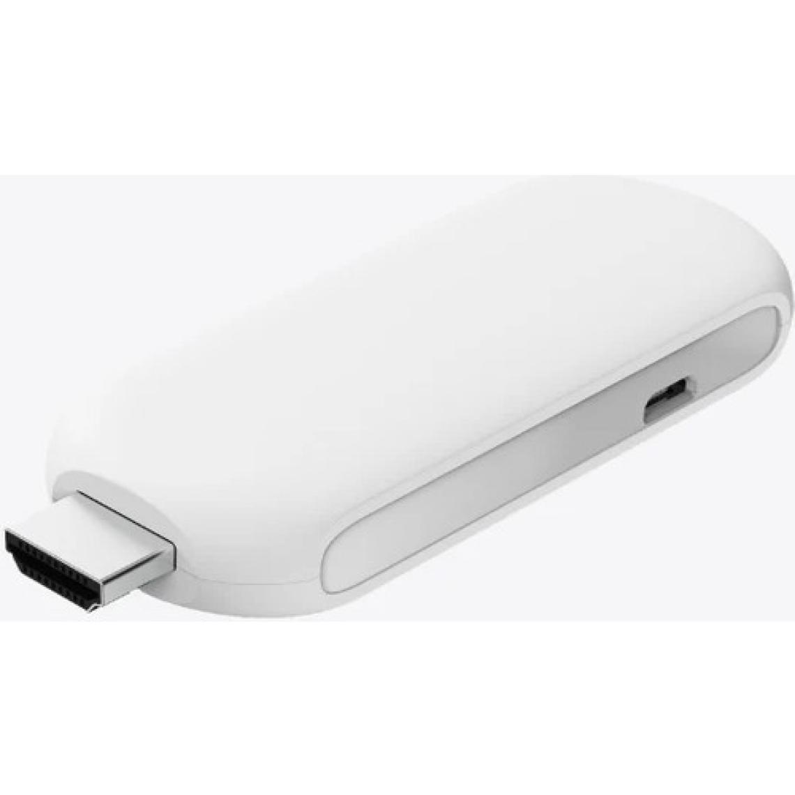 Homatics 4k Tv Stick 2gb+32gb Google Tv