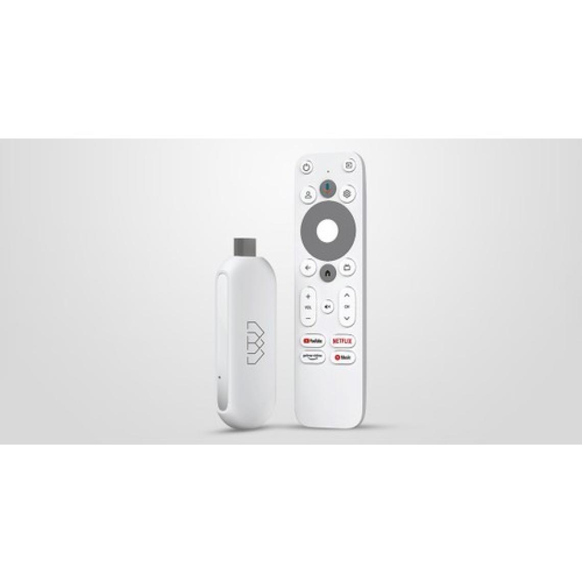 Homatics 4k Tv Stick 2gb+32gb Google Tv