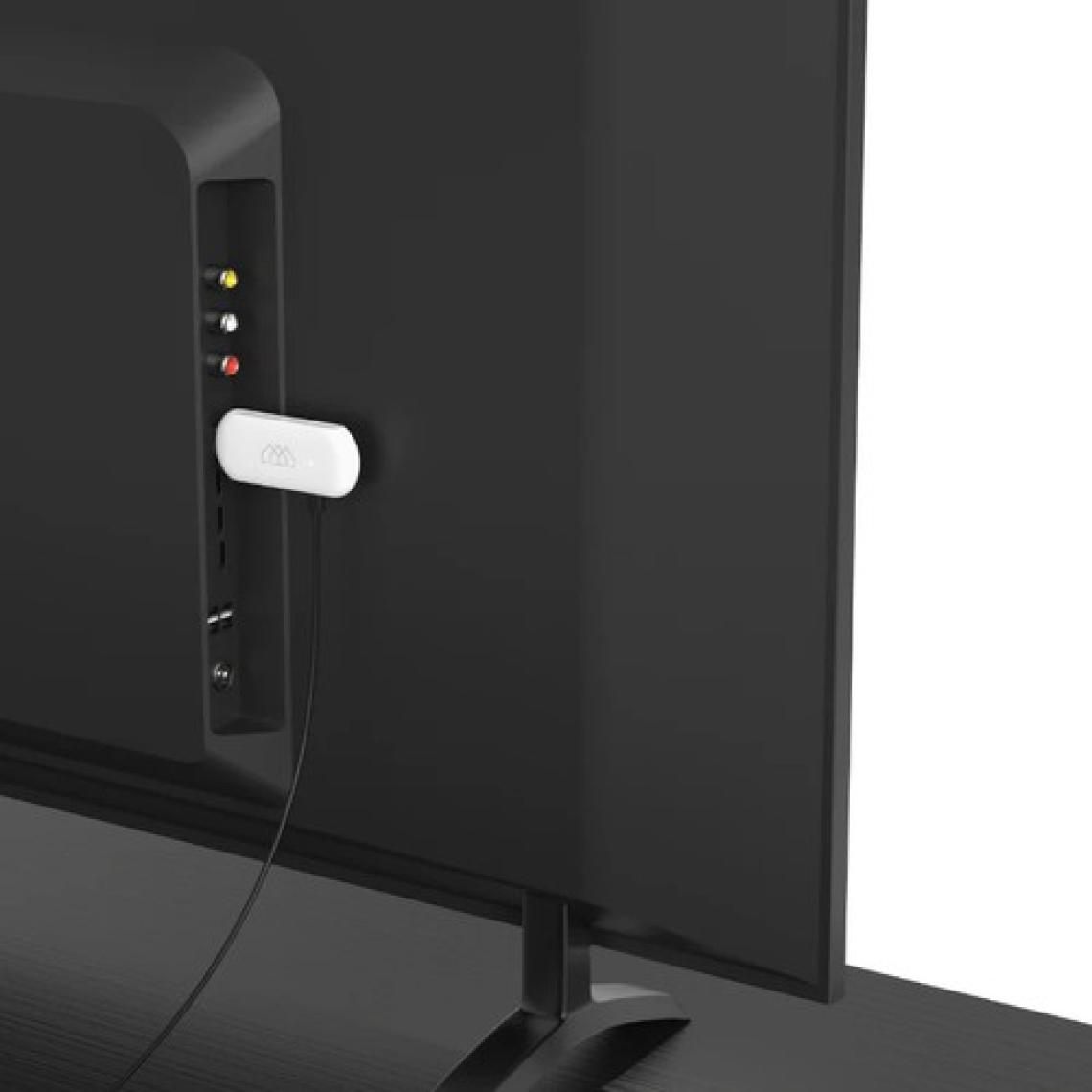 Homatics 4k Tv Stick 2gb+32gb Google Tv