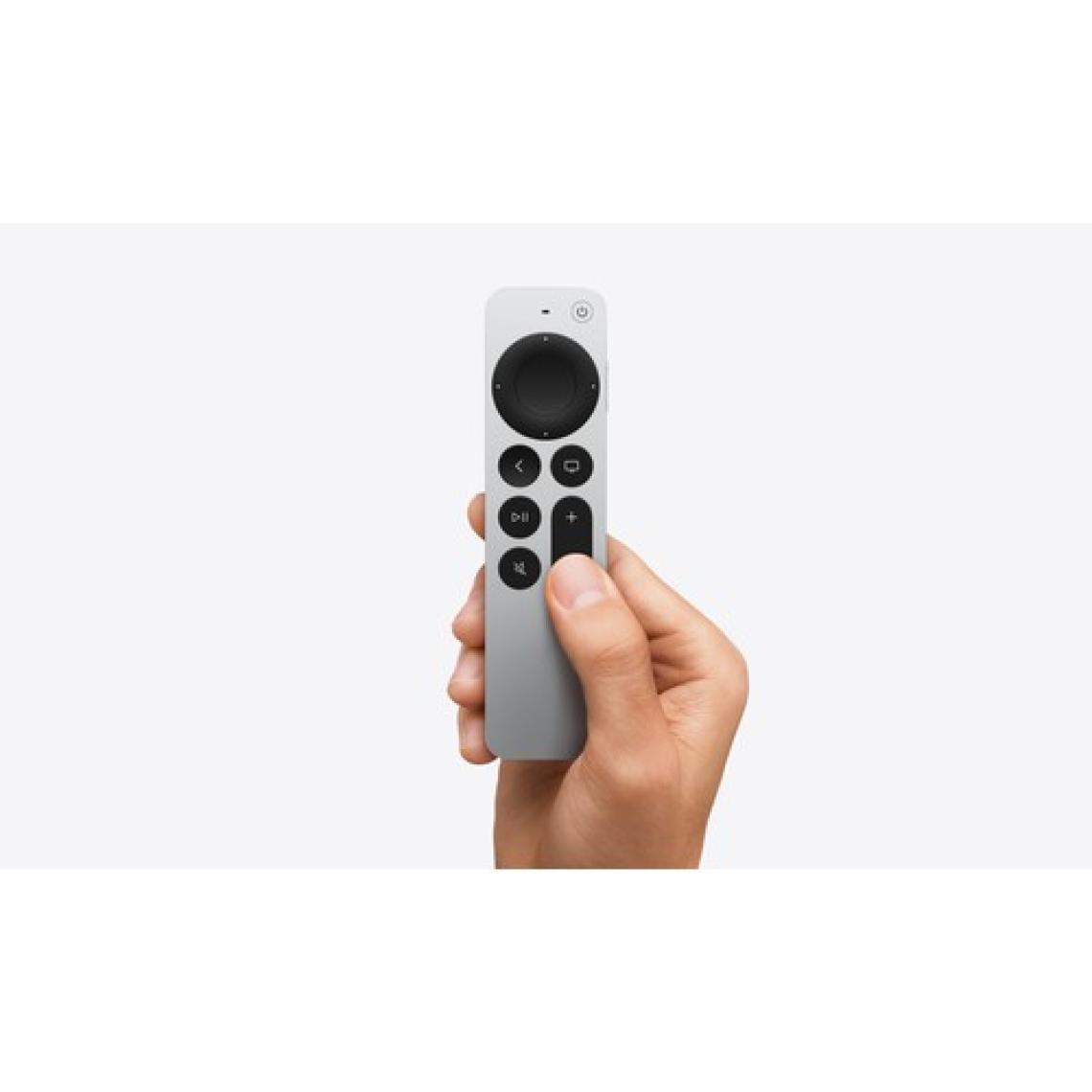 APPLE 4K Wi‑Fi with 64GB Apple TV