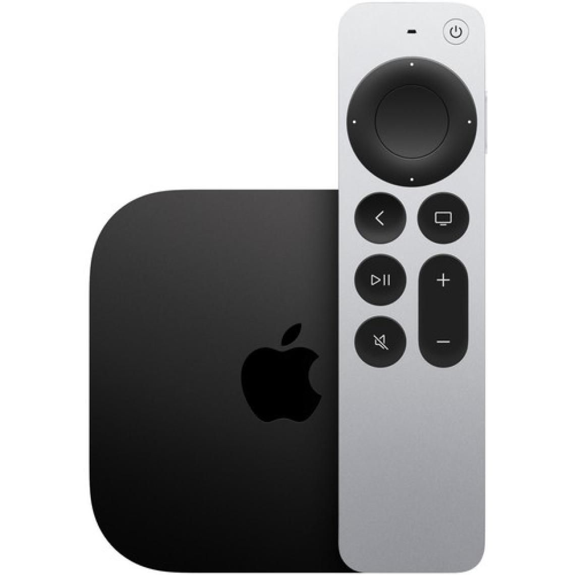 APPLE 4K Wi‑Fi with 64GB Apple TV