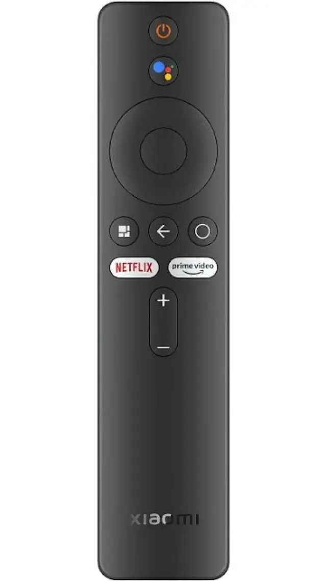 Xiaomi Mi TV Stick 4K Dolby Chromecast Android TV Medya Oynatıcı