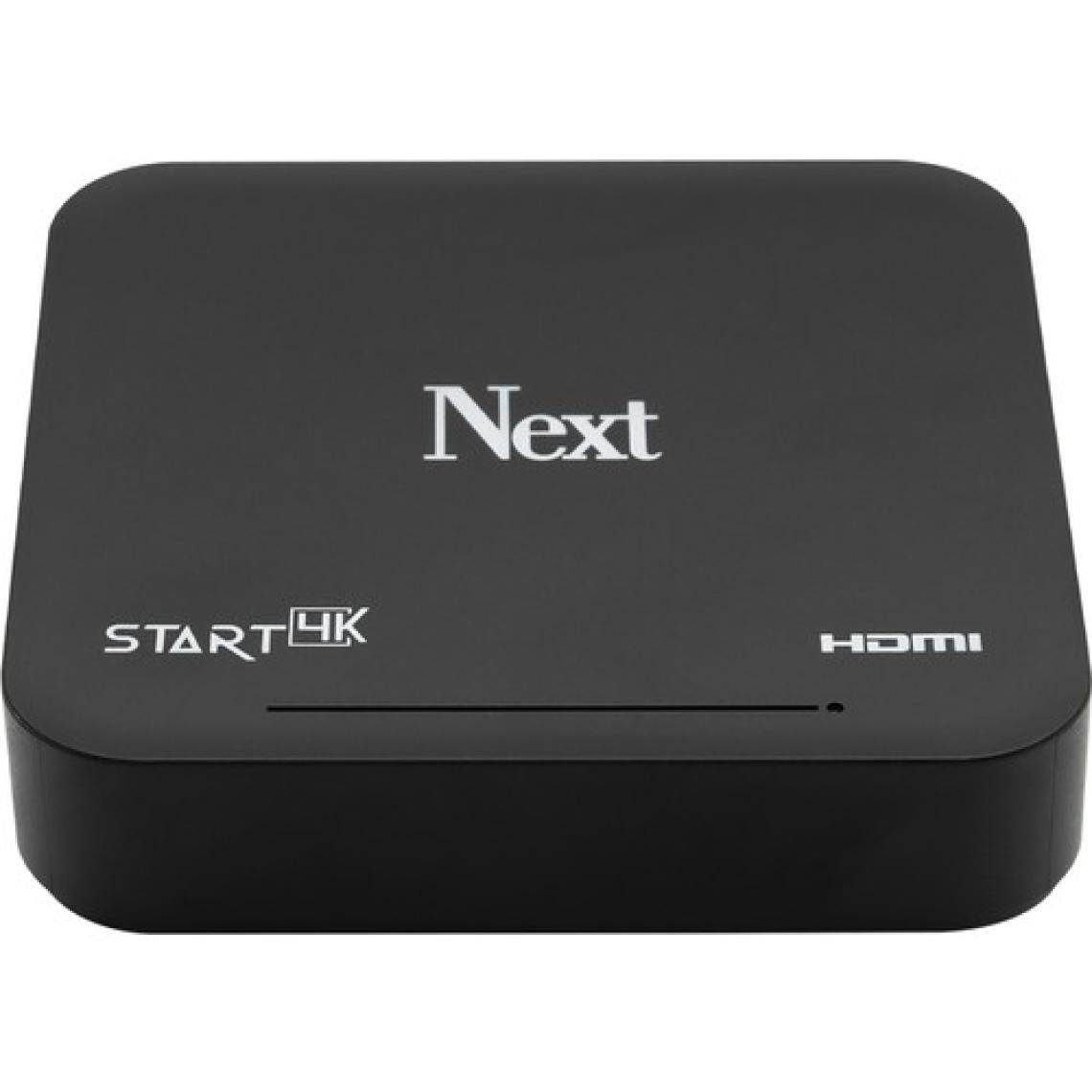 Next Start 4K Android TV Box