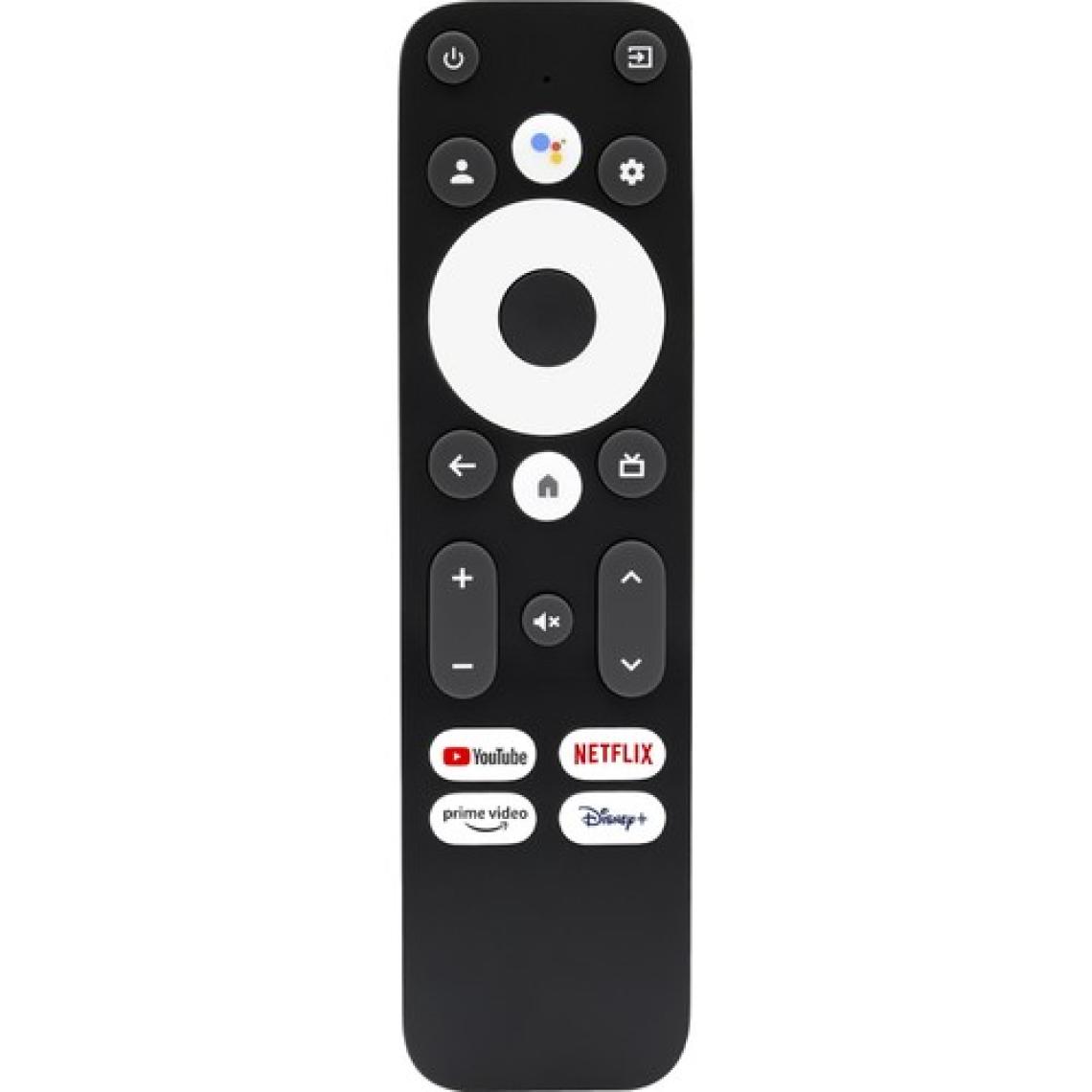 Next Start 4K Android TV Box