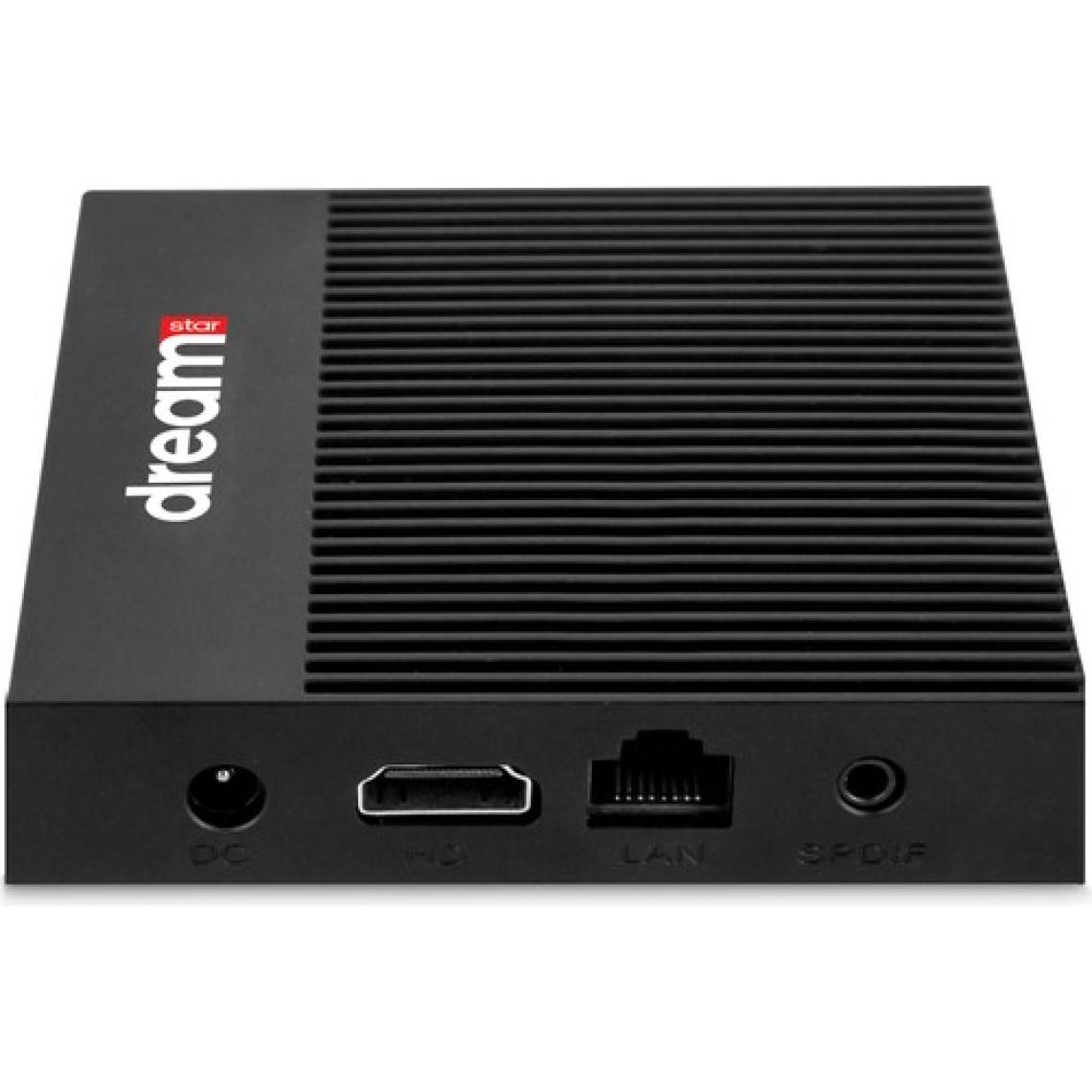 Dreamstar W2 Anroid TV Box