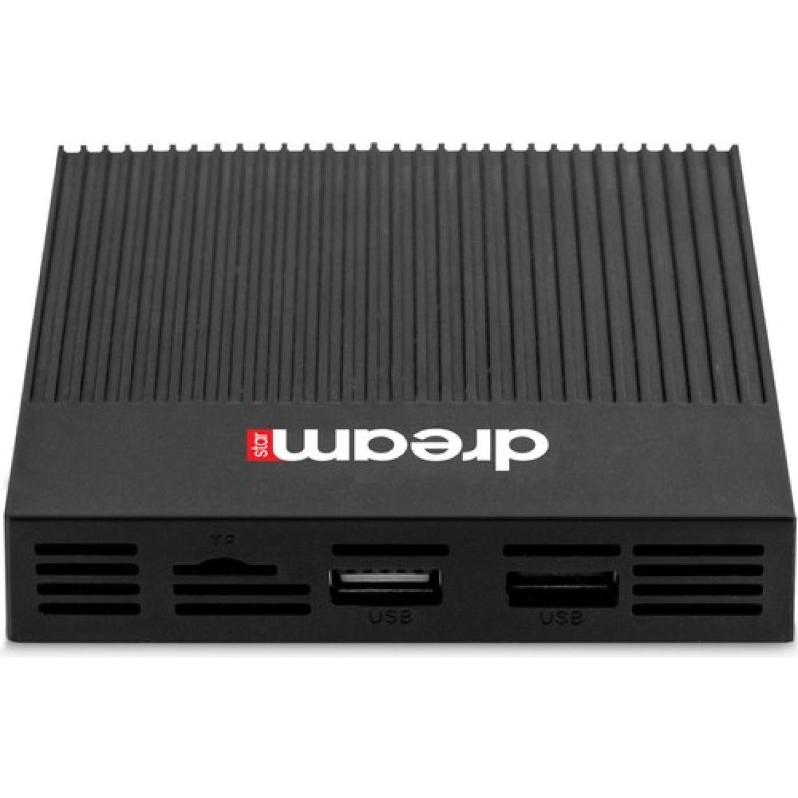 Dreamstar W2 Anroid TV Box