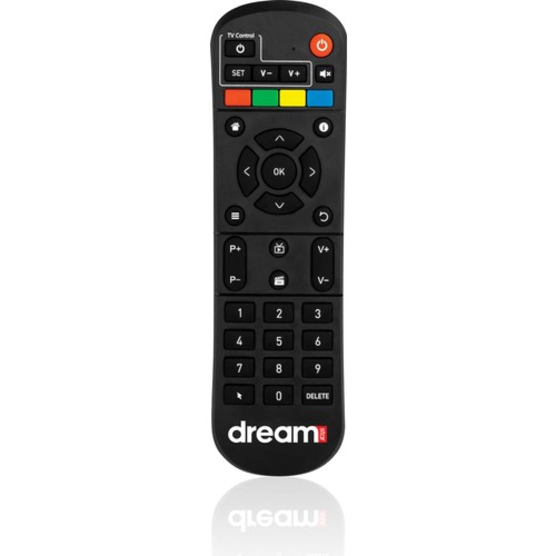 Dreamstar W2 Anroid TV Box