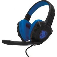 Preo My Game  Kulaklık MG11 - Mavi- Rgb