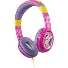 Volkano Disney Minnie Mouse DY-10901-MM Kulak Üstü Çocuk Kulaklığı