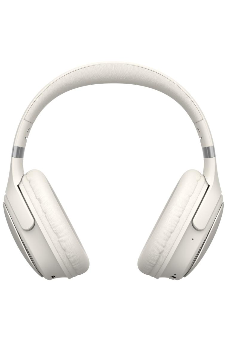 Havit H630BT Kulak Üstü Bluetooth Kulaklık Bej
