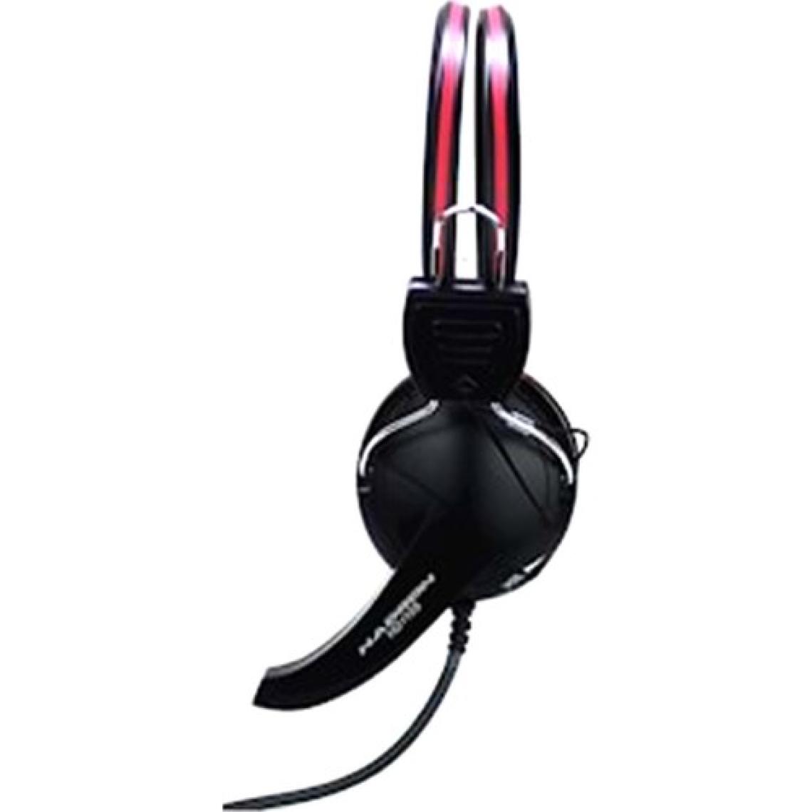 Hadron HD1105 Mikrofonlu Kulaklık
