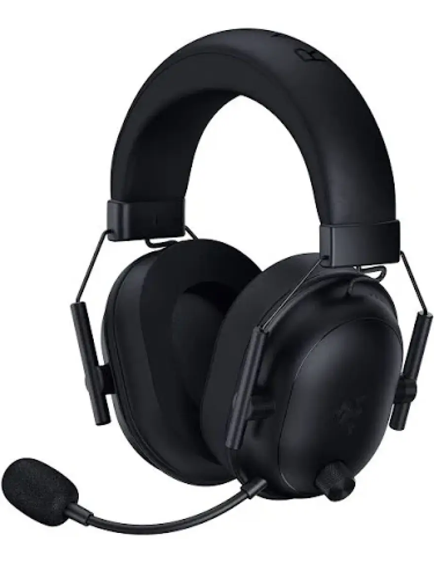 Razer Blackshark V2 Hyperspeed Kablosuz Kulaklık RZ04-04960100-R3M1