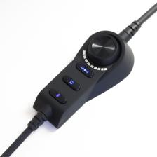 Rush TUSSLE RHX71 USB 7.1 Surround RGB Oyuncu Kulaklık