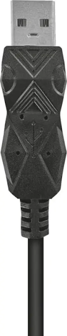 Trust 22052 GXT 350 Aydınlatmalı Mikrofonlu 7.1 Surround Oyuncu Kulaklığı