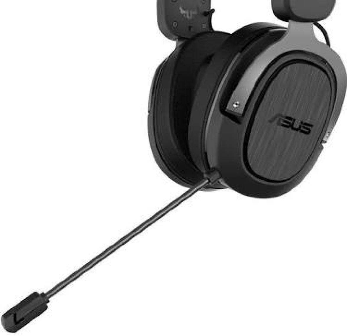 Asus Tuf Gaming H3 2.4 Ghz 7.1 Wireless Oyuncu Kulaklığı