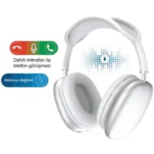 Piranha  2210  Kablosuz Kulaklık