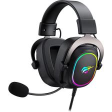 Havit Gamenote H2002P Rgb 7.1 Usb Mikrofonlu Siyah Gaming Oyuncu Kulaklığı