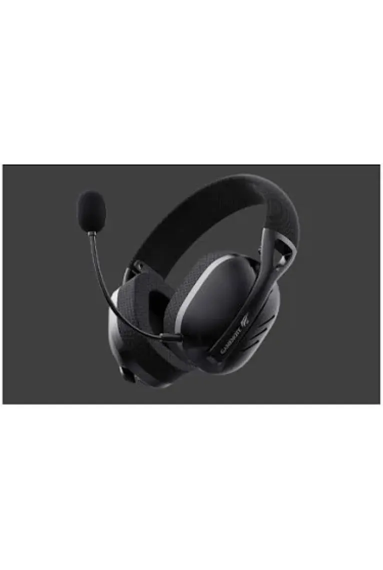 Havit Gamenote Fuxi-H3 Gaming Oyuncu Mikrofonlu Kulaklığı 7.1 - 4 Modlu (Bt, 2.4ghz, Type-C, 3.5mm)