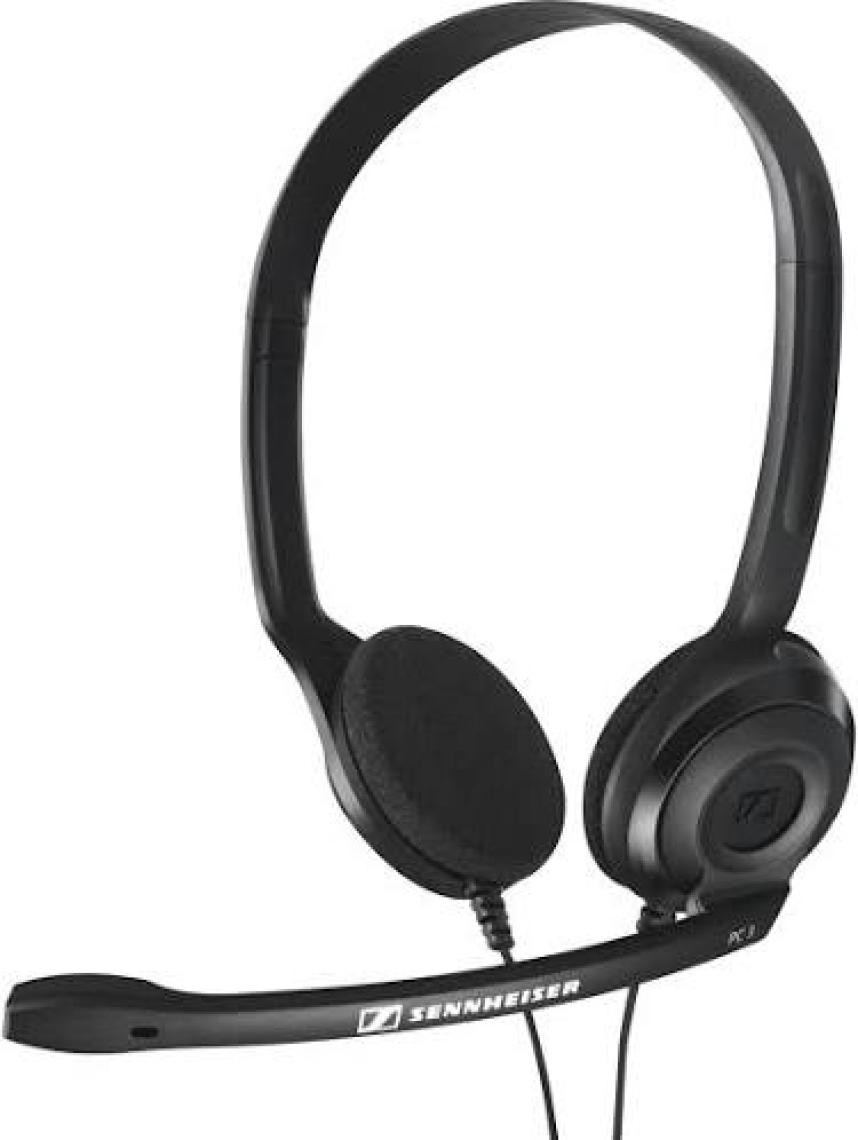 EPOS | Sennheiser PC 3 Chat Multimedya Kulaklığı