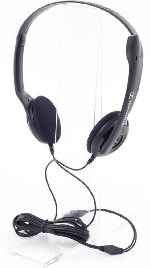 EPOS | Sennheiser PC 3 Chat Multimedya Kulaklığı