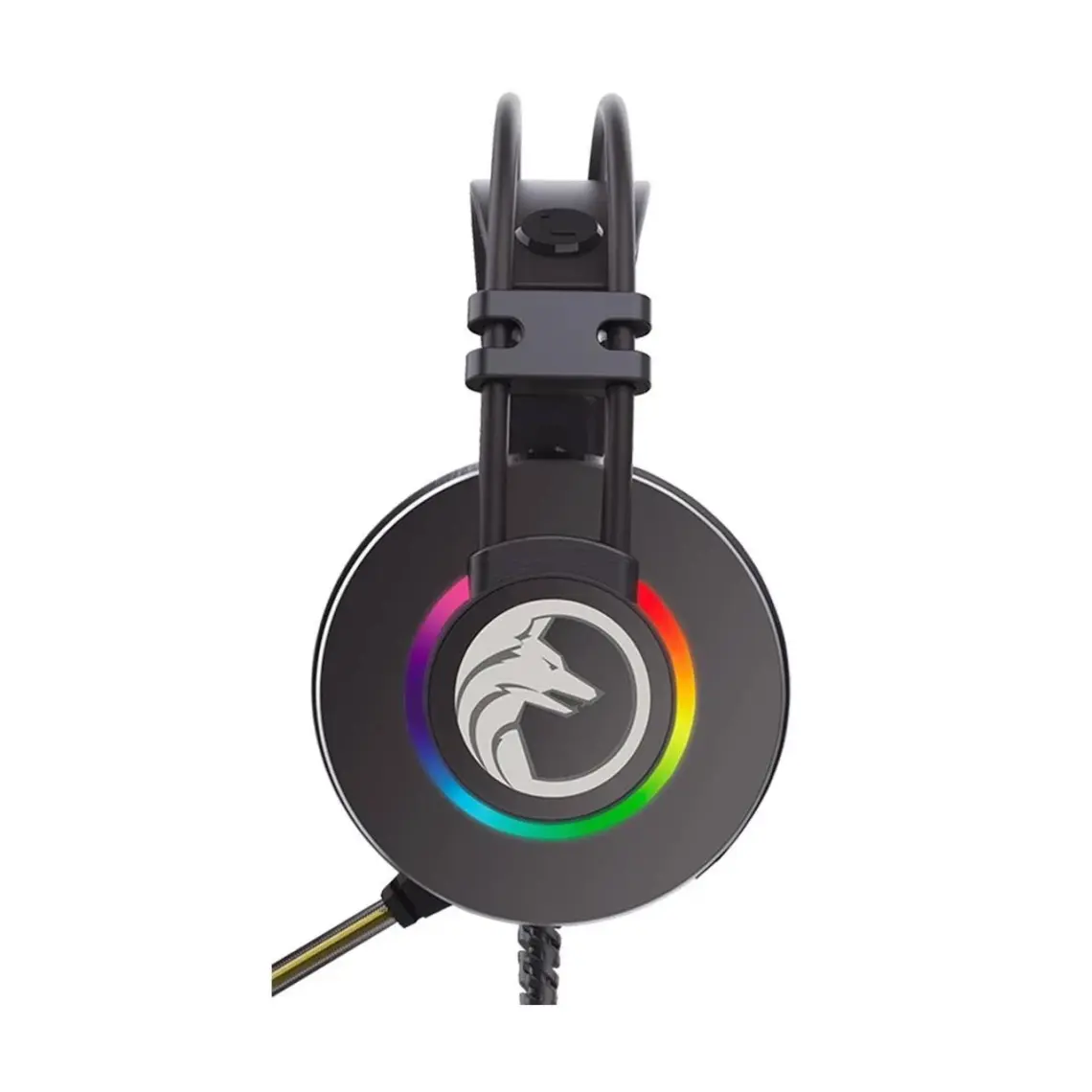 Gametech Strong Pro 7.1 Rgb Kablolu Kulaküstü Kulaklık