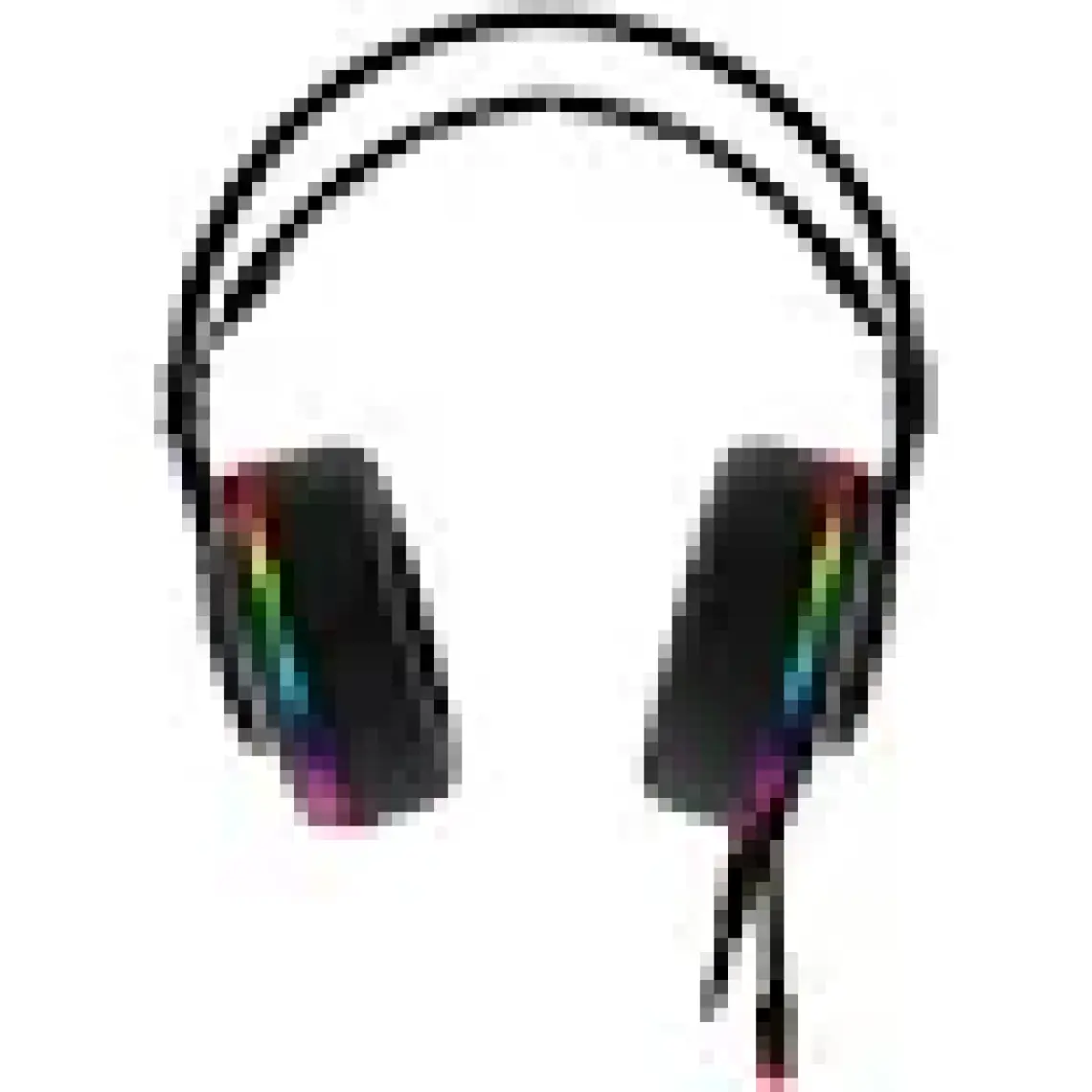 Gametech Strong Pro 7.1 Rgb Kablolu Kulaküstü Kulaklık