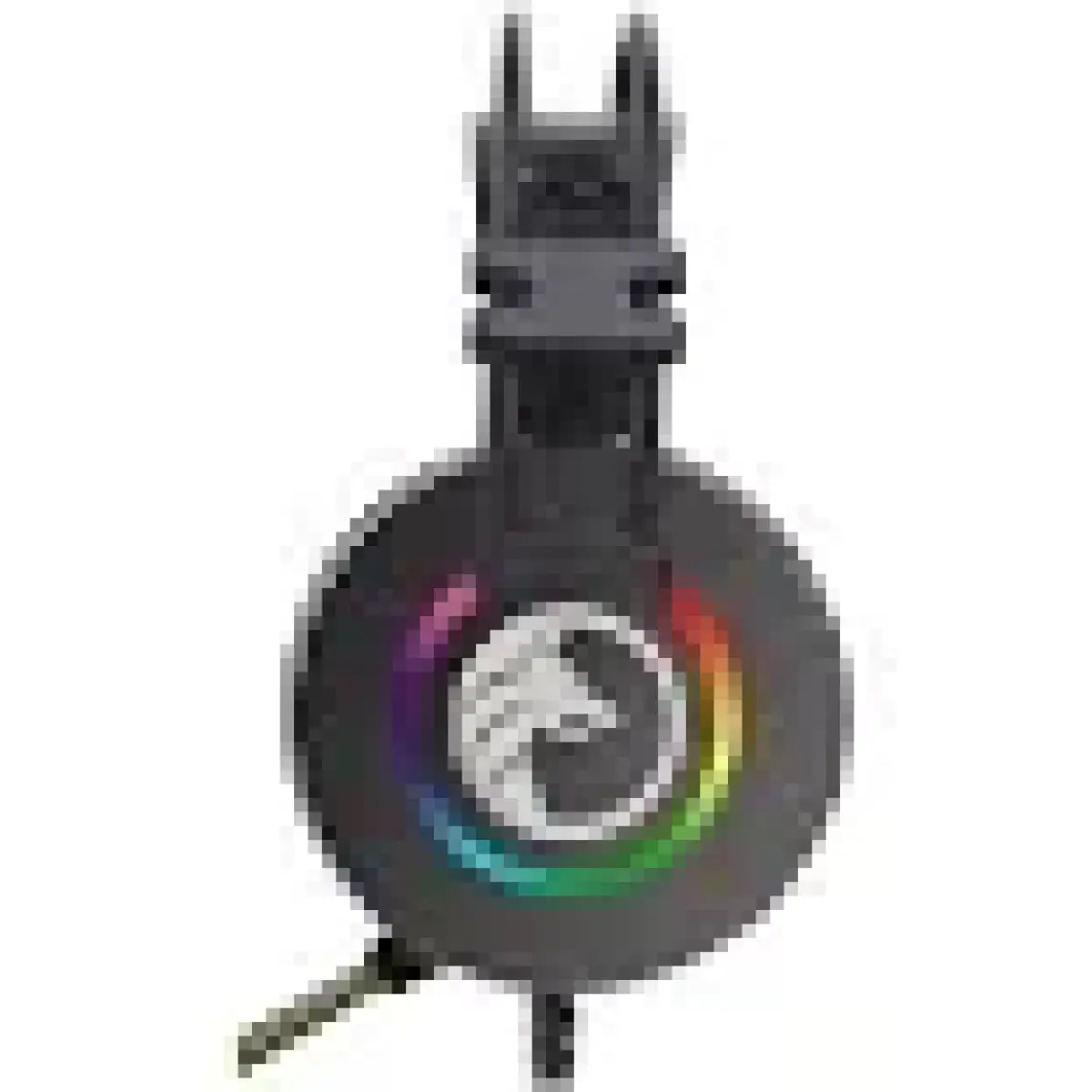 Gametech Strong Pro 7.1 Rgb Kablolu Kulaküstü Kulaklık