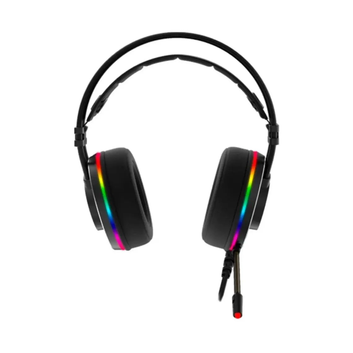 Gametech Strong Pro 7.1 Rgb Kablolu Kulaküstü Kulaklık