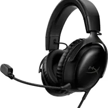 Hyperx Cloud Iıı Dts x Kablolu Oyuncu Kulaklığı Siyah