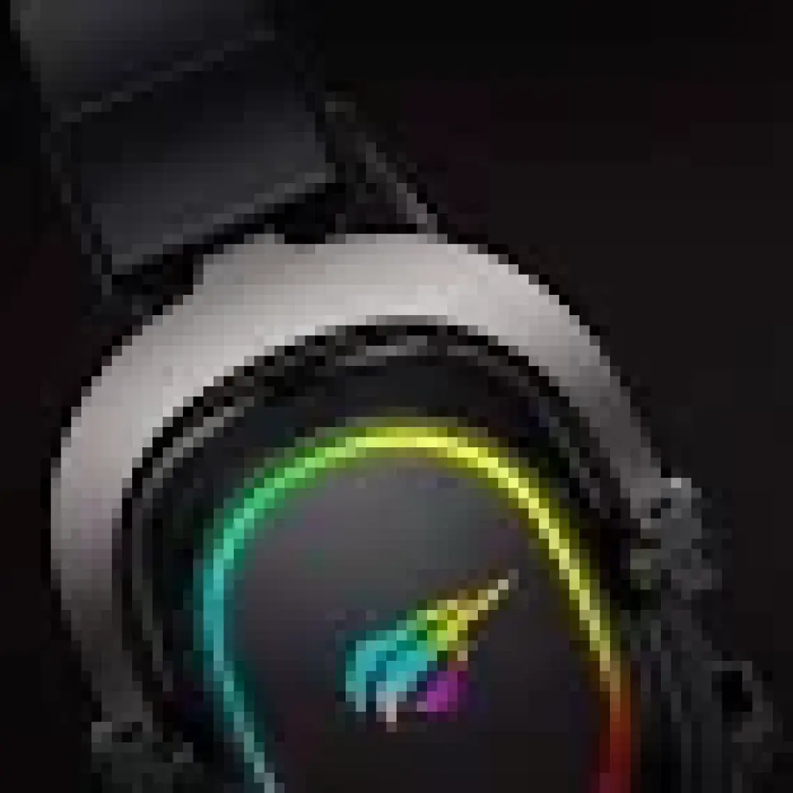 Havit Gamenote H2002P Rgb 7.1 Usb Mikrofonlu Siyah Gaming Oyuncu Kulaklığı