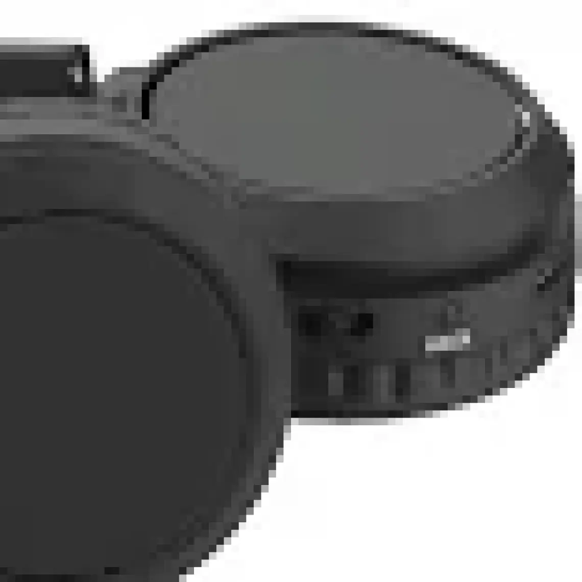 Philips TAH4205 Kulak Üstü Bluetooth Kulaklık 29 Saat Dinleme Süreli Bas Artırma Düğmeli - Siyah