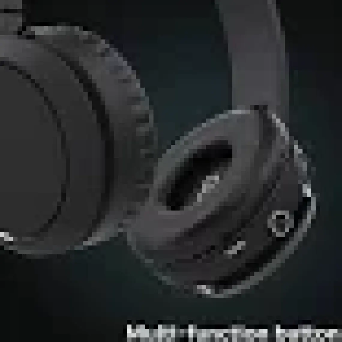 Philips TAH4205 Kulak Üstü Bluetooth Kulaklık 29 Saat Dinleme Süreli Bas Artırma Düğmeli - Siyah
