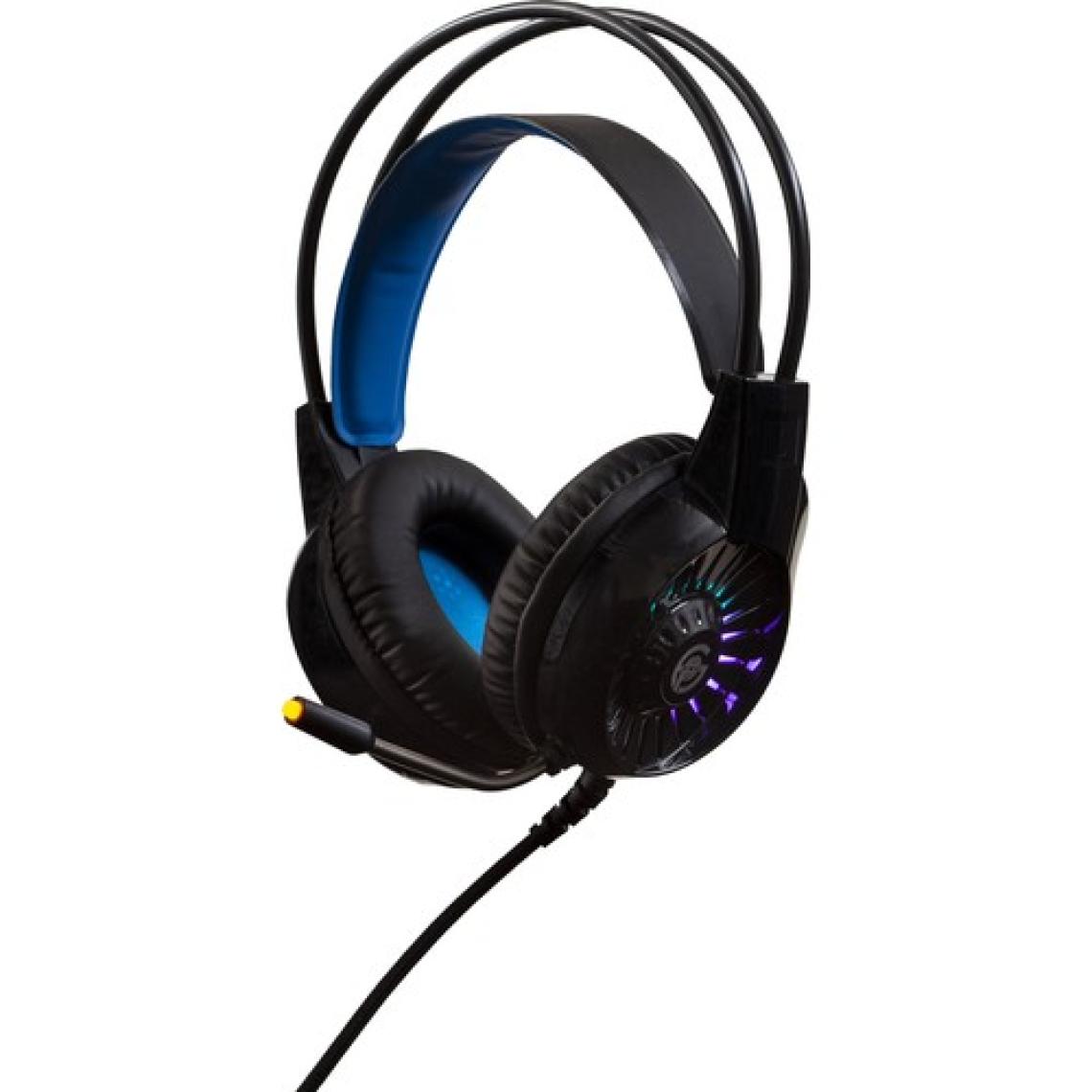 Performax Gamıng Barbarossa Kulaklık Rgb 7.1